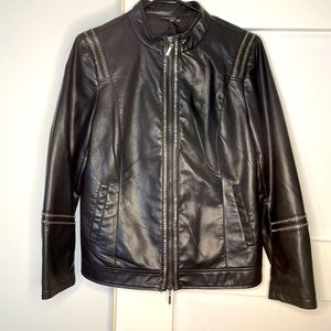 Bylyse leather jacket